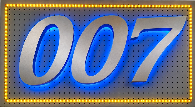 Foto del local o del equipo técnico de 007 Reparaciones