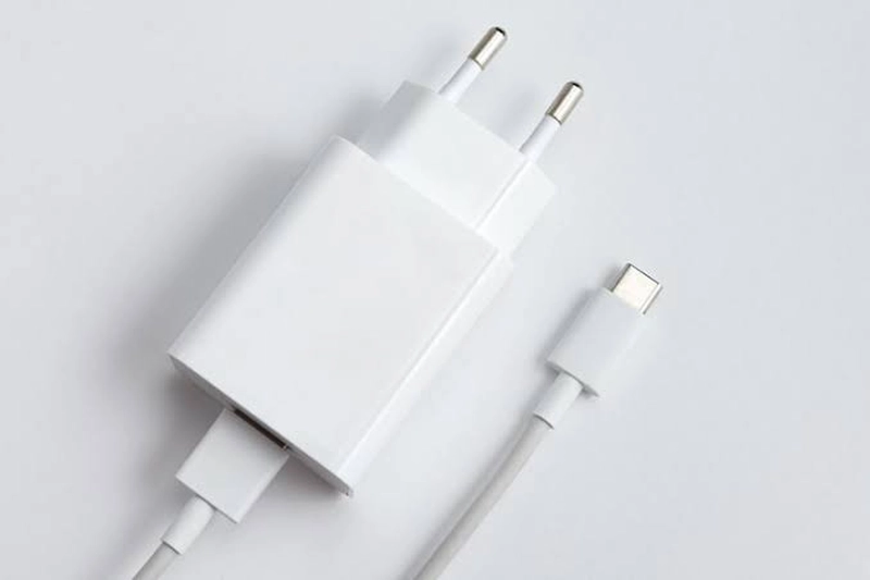 Cargador rápido para celular