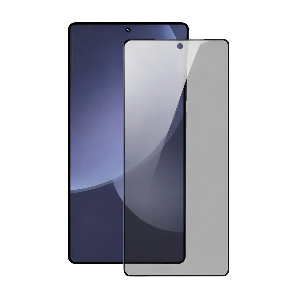 Vidrio templado protector de pantalla